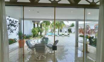 Imagem 2: Condomínio Park Palace - Barra da Tijuca