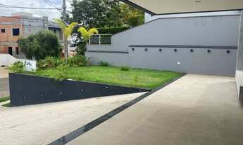 Imagem 5: Casa de condomínio térrea para venda com 205 metros quadrados em Chácara Junqueira - Tatuí