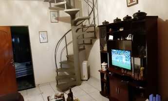 Imagem 5: CASA RESIDENCIAL em HORTOLÂNDIA - SP, JARDIM NOVO ÂNGULO