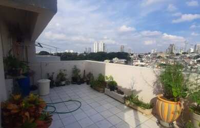 Imagem 7: APARTAMENTO RESIDENCIAL em São Paulo - SP, Chacara Klabin