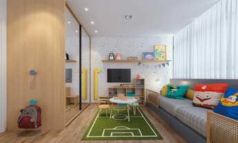 Imagem 4: Belíssima cobertura garden, 1° quadra da praia da Jatiuca