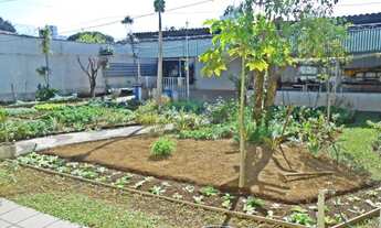 Imagem 5: Sobrado para venda possui 382 metros quadrados com 3 quartos