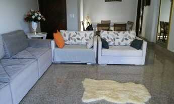 Imagem 2: Apartamento para venda possui 150 metros quadrados com 3 quartos