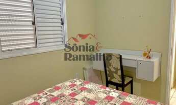 Imagem 7: Casa térrea no bairro Jardim Cristo Redentor, em Ribeirão Preto/SP