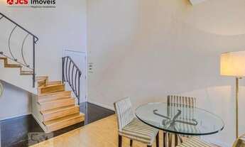 Imagem 6: Flat com 2 dormitórios à venda, 79 m² por R$ 1.450.000,00 - Itaim Bibi - São Paulo/SP