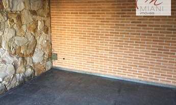 Imagem 4: Galpão para alugar, 225 m² por R$ 6.500,00/mês - Jardim Esmeralda - São Paulo/SP