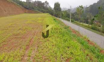 Imagem 2: TERRENO RESIDENCIAL em PINHALZINHO - SP, PINHALZINHO