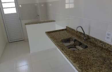 Imagem 5: Apartamento a venda no Jardim Rosolém, com 2 dormitórios sendo 1 suíte e varanda gourmet