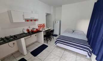 Imagem: Alugo kitnet bairro João Costa