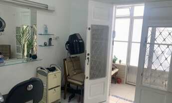 Imagem 5: Apartamento com 2 dormitórios à venda, 80 m² por R$ 400.000 - Boqueirão - Santos/SP