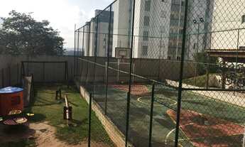 Imagem 3: Apto térreo no JD marica - Rodeio 2 dorm com ótima localização!