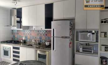 Imagem 7: Apartamento com 3 dormitórios à venda, 112 m² por R$ 660.000,00 - Vila Arens II - Jundiaí