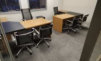 Imagem 3: São Paulo - Conjunto Comercial/Sala - Bela Vista