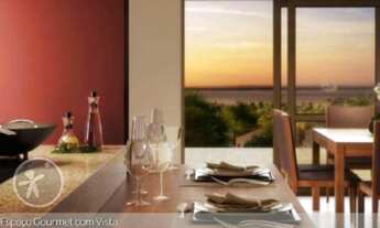 Imagem 2: Porto Alegre - Apartamento Padrão - Cavalhada