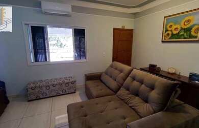 Imagem 4: Casa com 3 dormitórios à venda, 100 m² por R$ 590.000,00 - Jardim Regente - Indaiatuba/SP