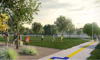 Imagem 5: Lotes a partir de 270 M² - Bairro Planejado - 3 min. Shopping Pq. América