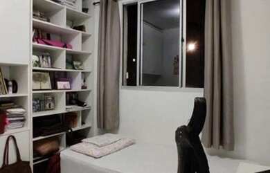 Imagem 5: Apartamento para venda com 49 metros quadrados com 2 quartos em Boa União (Abrantes) - Cam