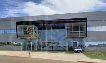 Imagem 2: LIMEIRA - Galpão/Depósito/Armazém - Condomínio Industrial Duas Barras