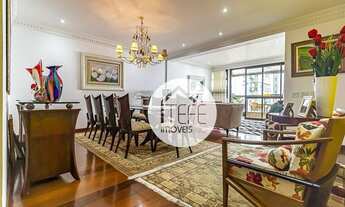 Imagem: Apartamento à venda, 180 m² por R$ 3.725.000,00