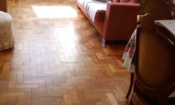 Imagem 6: Apartamento para venda com 90 metros quadrados com 2 quartos e vaga em Botafogo