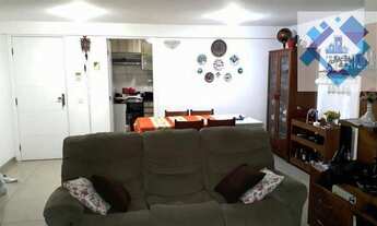 Imagem 6: Apartamento com 3 dormitórios à venda, 107 m² por R$ 869.900,00 - Centro - Fortaleza/CE