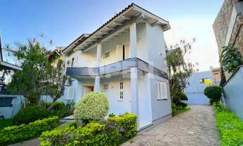 Imagem 2: Sobrado 04 dormitórios, sendo 01 suíte, Marechal Rondon, Canoas