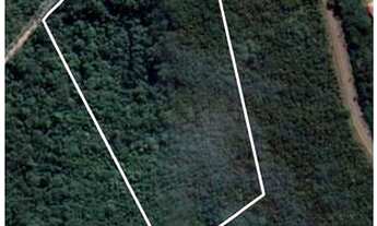 Imagem 3: Exclusivo! Lote/Terreno para venda possui 25462 metros quadrados em Casa Branca - Brumadin