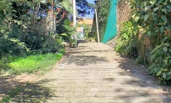 Imagem 1: Porto Alegre - Terreno Padrão - Espirito Santo