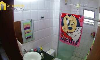 Imagem 6: Apartamento de 2 dormitórios sendo 1 suíte e 1 vaga, com lazer