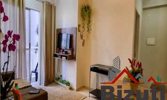 Imagem 3: APARTAMENTO- VISTA CENTRALE- EM JUNDIAÍ- 2 DORM, 1 VAGA