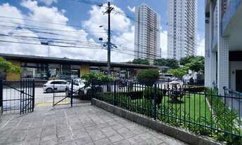 Imagem 4: Loja para alugar, 22 m² por R$ 1.500,00/mês - Várzea - Recife/PE