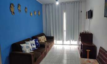 Imagem 2: Apartamento para temporada em Praia Grande