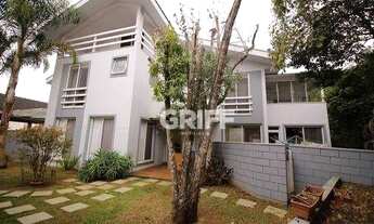 Imagem: Casa condomínio fechado com 3 suítes à