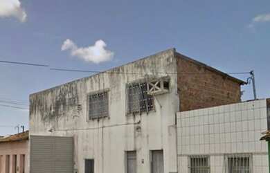 Imagem 2: Lote no Centro de São Cristóvão