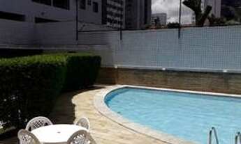 Imagem 5: Belo apto na Torre com 79 m² com 3 quartos, sendo uma suíte, 1 vaga