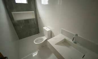 Imagem 7: Casa para venda com 116 metros quadrados com 3 quartos em Setor Três Marias - Goiânia - GO