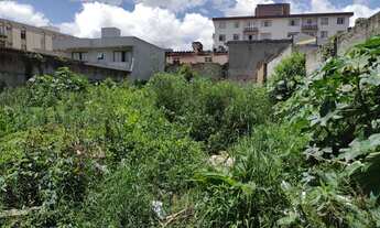 Imagem 2: Lote/Terreno para venda com 536 metros quadrados em Água Verde - Curitiba - PR