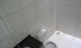 Imagem 7: Casa com 3 dormitórios à venda, 93 m² por R$ 319.000,00 - Henrique Jorge - Fortaleza/CE