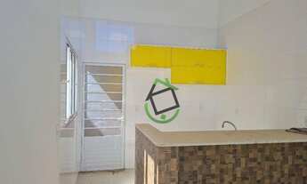 Imagem 3: Casa com 3 dormitórios à venda, 160 m² por R$ 680.000,00 - Parque Residencial Damha - Arar