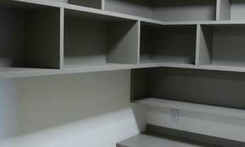 Imagem 5: Apartamento para aluguel com 140 m2, 4 quartos Hemisphere 360- Salvador - Bahia