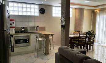 Imagem 6: Casa Venda 3 quartos em Costeira do Pirajubaé - Florianópolis - SC