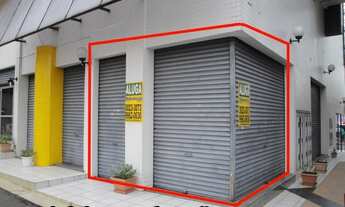 Imagem 2: Loja para alugar por R$ 850.00, 27.60 m2 - CENTRO - CURITIBA/PR