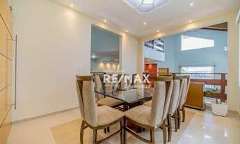 Imagem 7: Casa maravilhosa mobiliada com 5 quartos à venda, 515 m² por R$ 1.439.900 - Paysage Noble