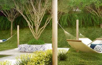 Imagem 4: As facilidades que você precisa, num empreendimento único para sua família