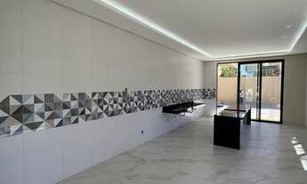 Imagem 3: Linda Casa Térrea no Condomínio do Lago - Goiânia !