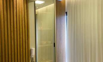 Imagem 6: Apartamento 3 quartos sendo 1 suíte - Vila Rosa