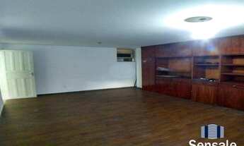 Imagem 4: Casa com 4 dormitórios à venda, 302 m² por R$ 1.150.000,00 - Barroca - Belo Horizonte/MG