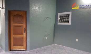 Imagem 4: Casa com 3 dormitórios à venda, 122 m² por R$ 530.000,00 - Jardim Bom Princípio - Indaiatu