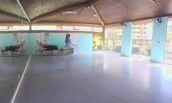 Imagem 2: MARAVILHOSA COBERTURA NO AQUARIUS VISTA MAR!