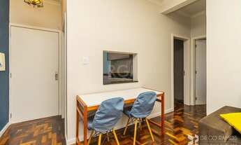 Imagem 6: Porto Alegre - Apartamento Padrão - Menino Deus